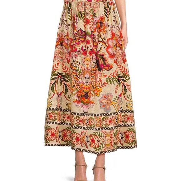 A Loves A floral set - Picture 5 of 7